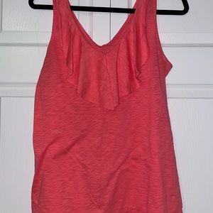 Lilly Pulitzer GUC Tank Top Size S